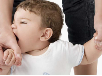 biting and hitting in toddlers
